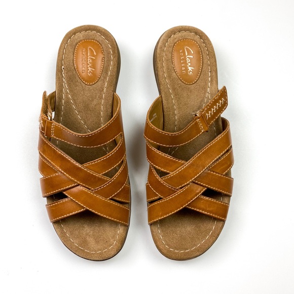 clarks shoes newport